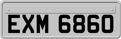EXM6860