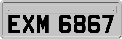 EXM6867