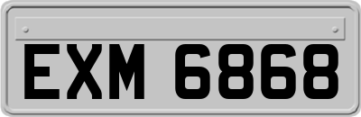 EXM6868