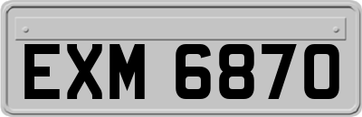 EXM6870