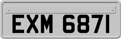 EXM6871