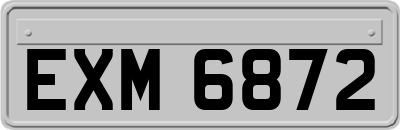 EXM6872