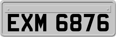 EXM6876