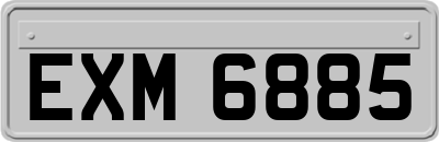 EXM6885