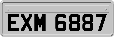 EXM6887
