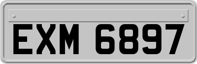 EXM6897