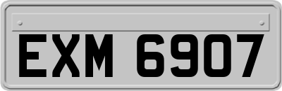 EXM6907