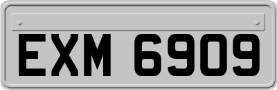 EXM6909