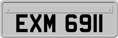 EXM6911