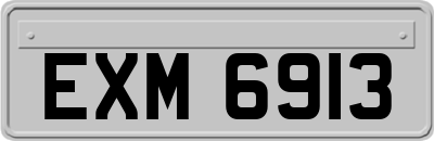 EXM6913