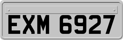 EXM6927