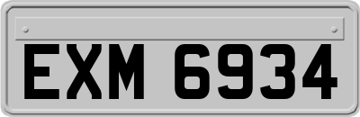 EXM6934