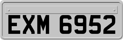 EXM6952