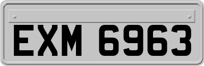 EXM6963