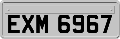 EXM6967