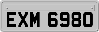 EXM6980