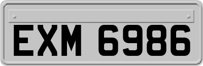 EXM6986