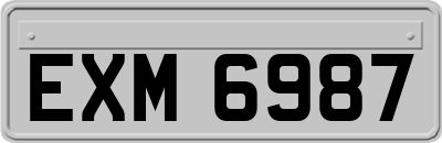 EXM6987