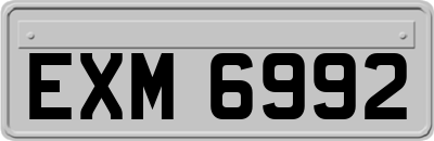EXM6992