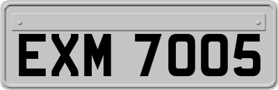 EXM7005