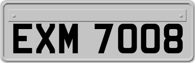 EXM7008