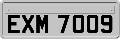 EXM7009