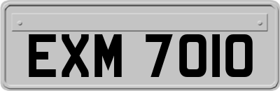 EXM7010