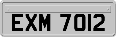 EXM7012