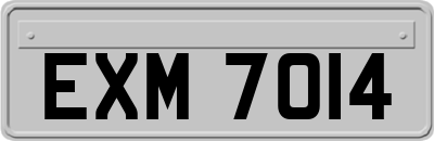 EXM7014