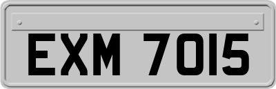 EXM7015