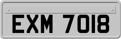 EXM7018