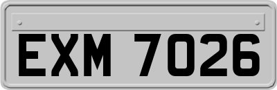 EXM7026