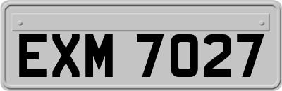 EXM7027