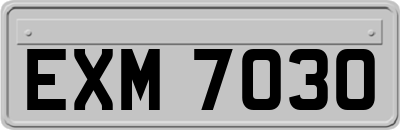 EXM7030