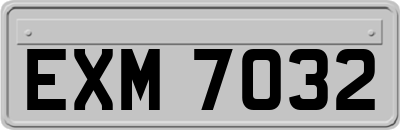 EXM7032