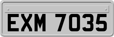 EXM7035