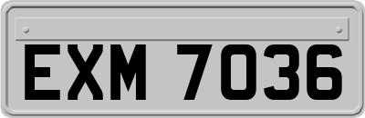 EXM7036