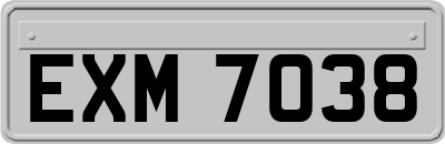 EXM7038