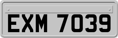 EXM7039