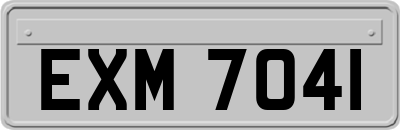 EXM7041