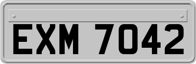 EXM7042