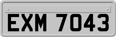 EXM7043