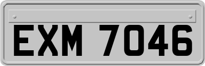 EXM7046