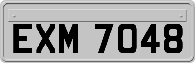 EXM7048