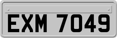 EXM7049