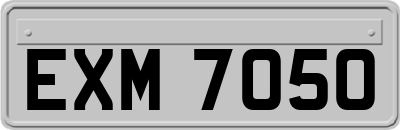EXM7050