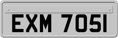 EXM7051
