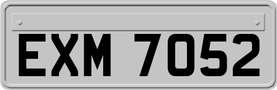 EXM7052