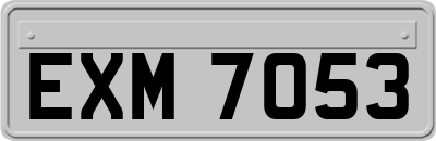 EXM7053