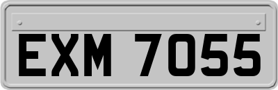 EXM7055